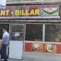 Los Balbuena Restaurant Jugadita De Billar ico