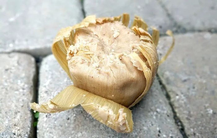 Kenkey Hut Picture 4