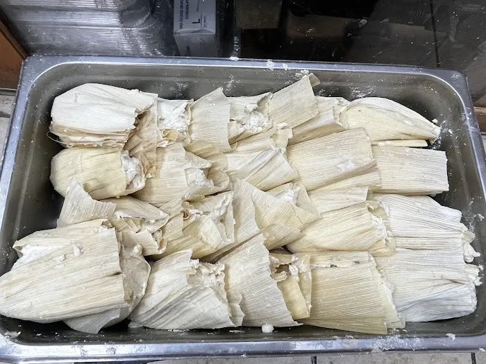 Kenkey Hut Picture 5