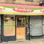 Kenkey Hut