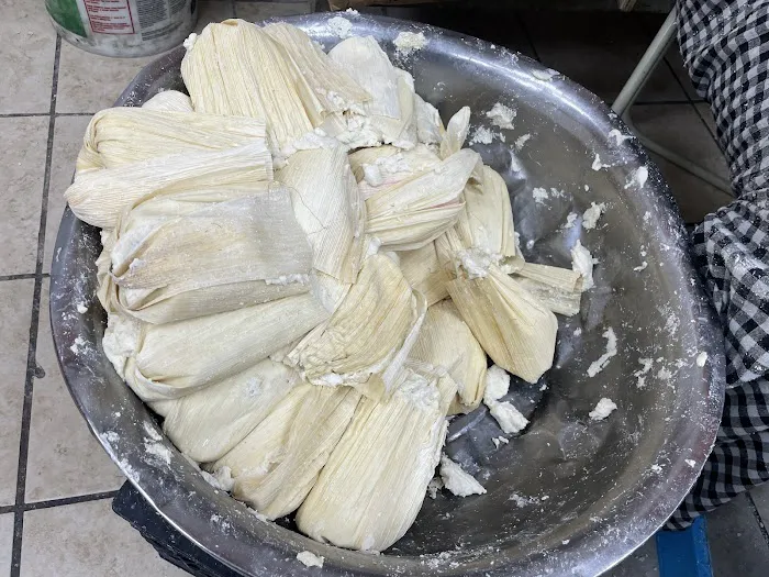 Kenkey Hut Picture 8