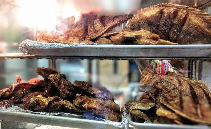 Kenkey Hut Picture 6