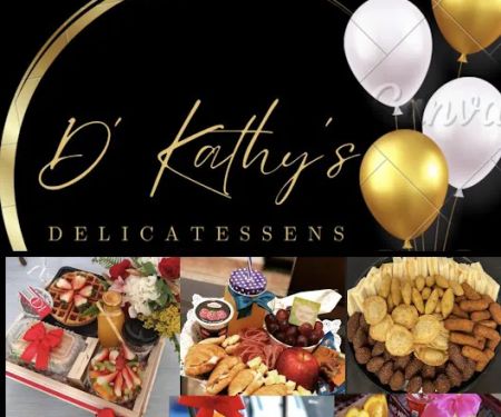 D Kathy Delicatessens