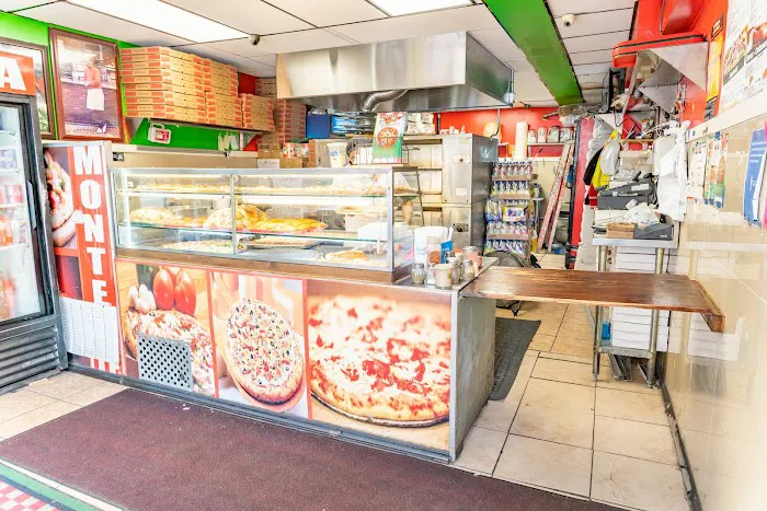 Monte Pizza Pasta Corp Picture 5