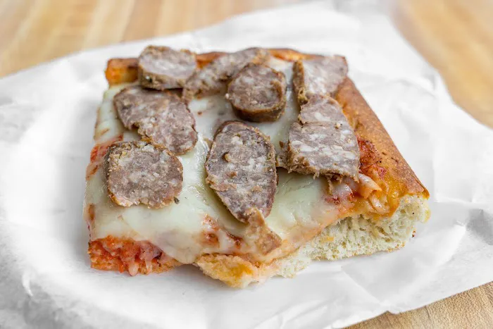 Monte Pizza Pasta Corp Picture 3