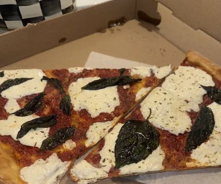 Monte Pizza Pasta Corp