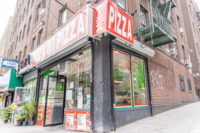 Monte Pizza Pasta Corp Picture 2