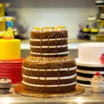 Capy Tres Leches Cake