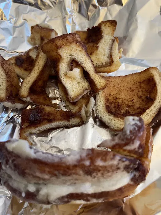 Cinnabon Picture 4