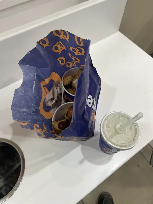 Auntie Anne's Picture 1