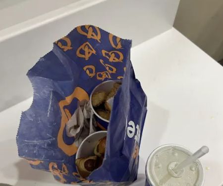 Auntie Anne's