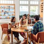 Capital One Café