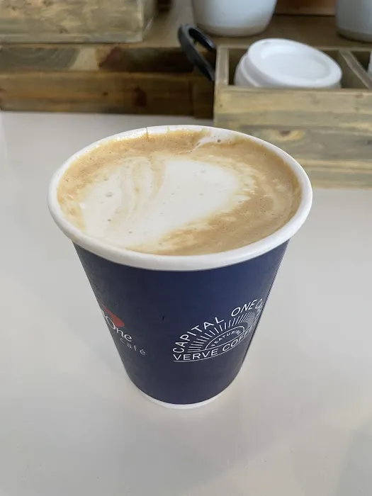 Capital One Café Picture 3