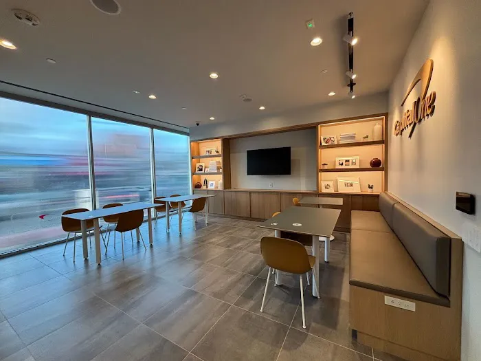 Capital One Café Picture 4