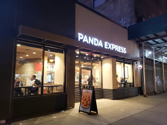 Panda Express Picture 8