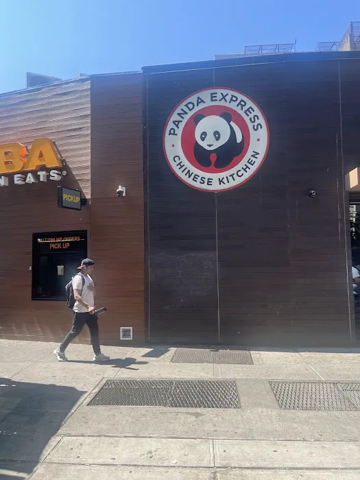 Panda Express Picture 4