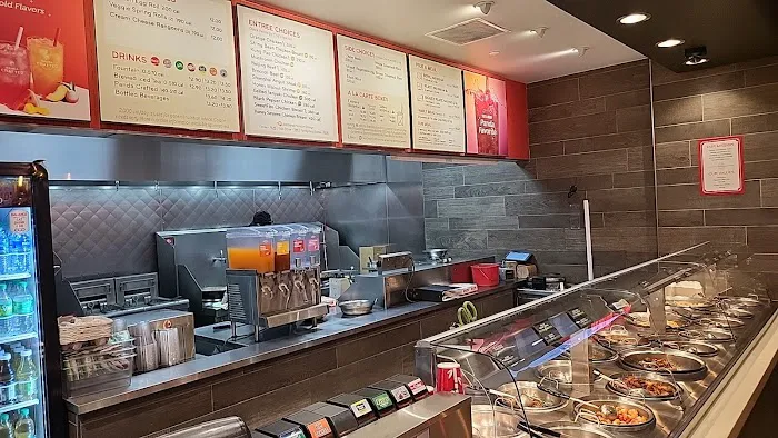 Panda Express Picture 6