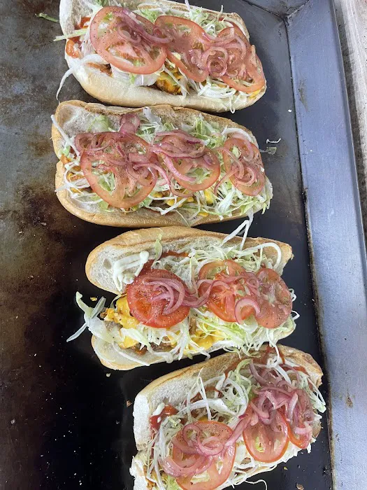 Charlie's Deli & Grill Beer Fordham Heights Bronx Picture 10