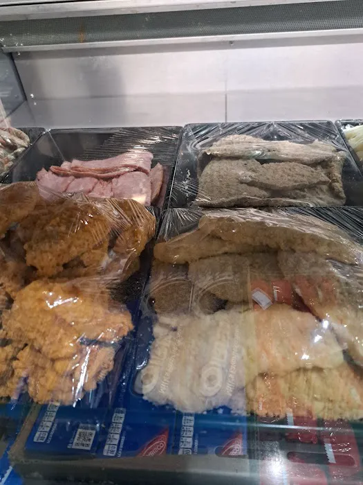 Maysaa Fordham Deli Inc. Picture 6