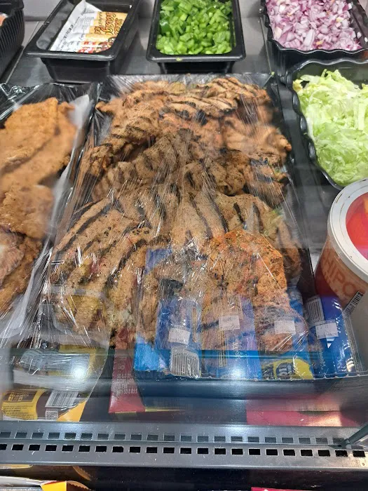 Maysaa Fordham Deli Inc. Picture 7
