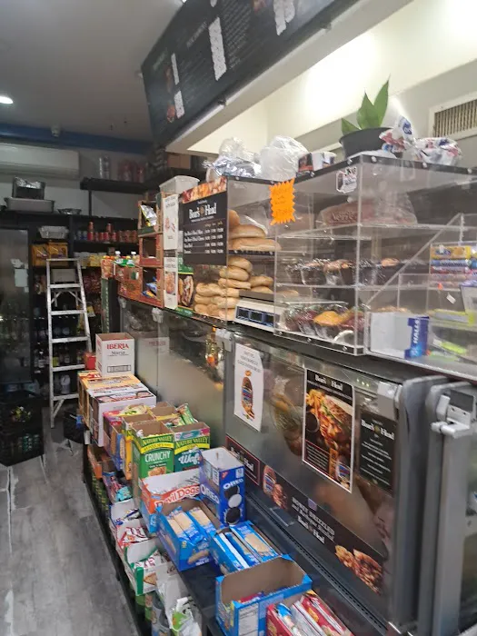 Maysaa Fordham Deli Inc. Picture 3