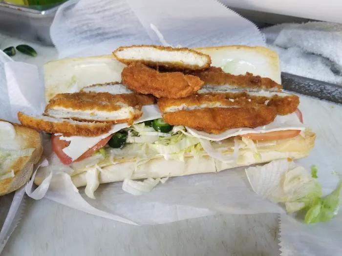 Maysaa Fordham Deli Inc. Picture 8