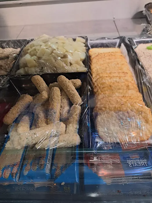 Maysaa Fordham Deli Inc. Picture 5