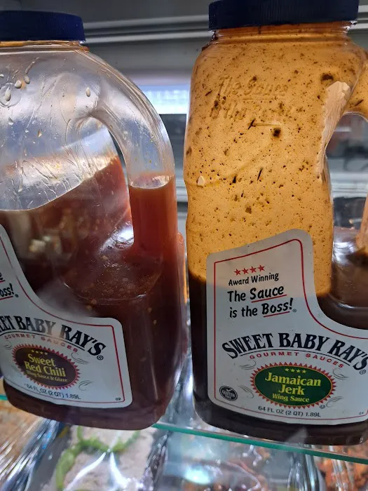 Maysaa Fordham Deli Inc. Picture 1
