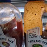 Maysaa Fordham Deli Inc.