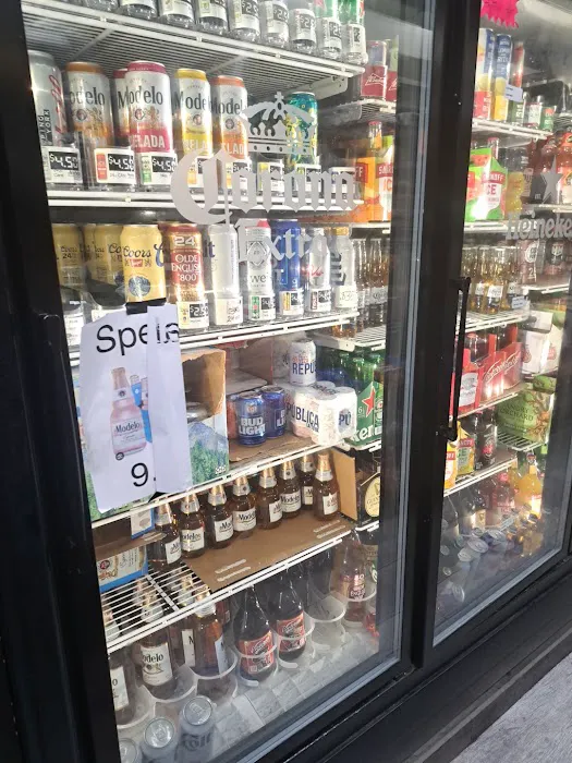 Maysaa Fordham Deli Inc. Picture 4
