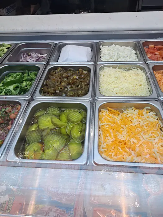 Maysaa Fordham Deli Inc. Picture 2