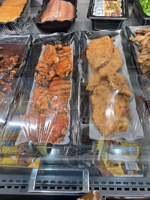 Maysaa Fordham Deli Inc. Picture 9