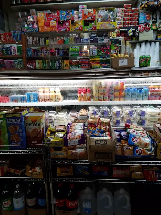 Maysaa Fordham Deli Inc. Picture 10