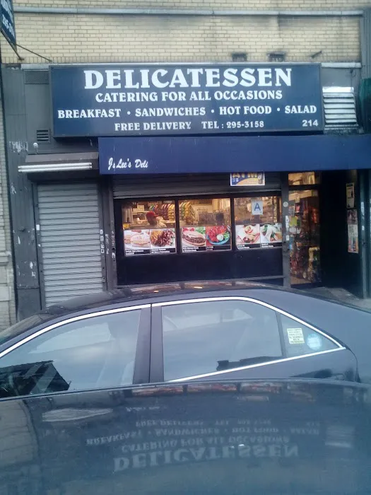 Lee's Deli & Grocery Picture 4