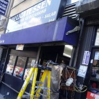Lee's Deli & Grocery ico