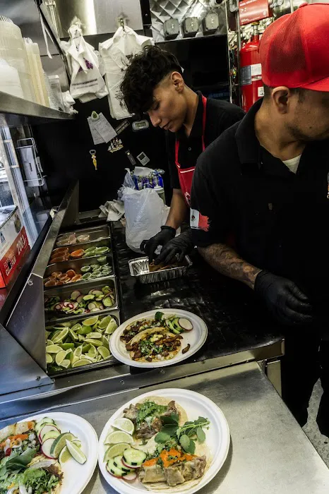 Tacos El Lobo #3 Picture 4