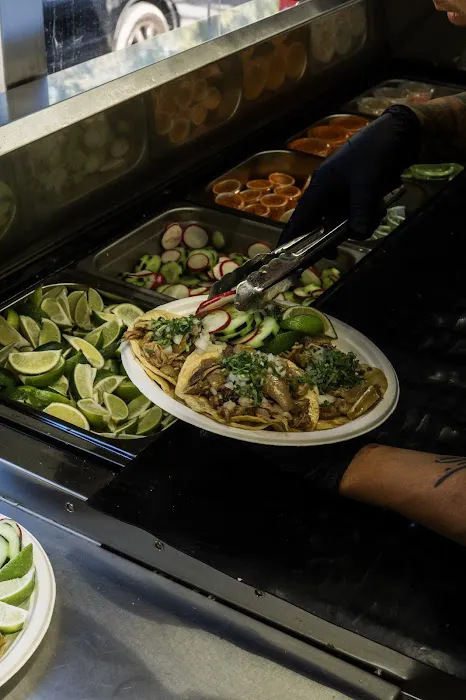 Tacos El Lobo #3 Picture 8