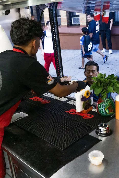 Tacos El Lobo #3 Picture 9