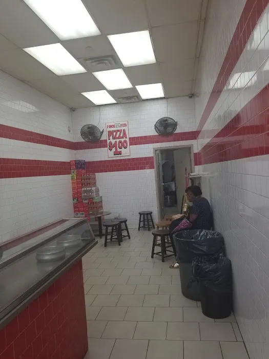 2 Bros Pizza Picture 3