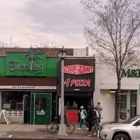 2 Bros Pizza ico