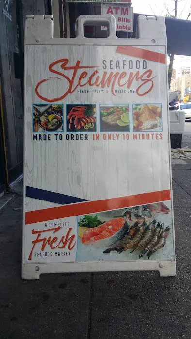 Total Seasoning Fish Market Inc. Picture 4