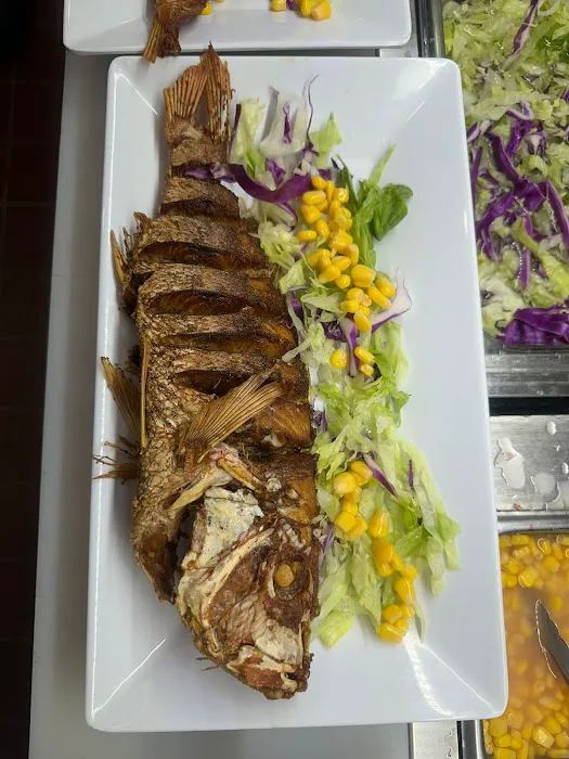 Delicias Dominican Restaurant Picture 3