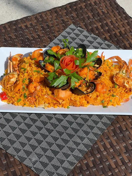 Delicias Dominican Restaurant Picture 8