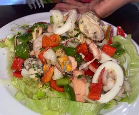 Delicias Dominican Restaurant