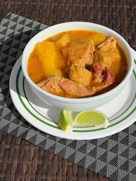 Delicias Dominican Restaurant Picture 4