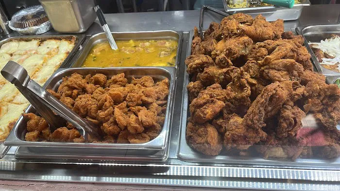 Delicias Dominican Restaurant Picture 6