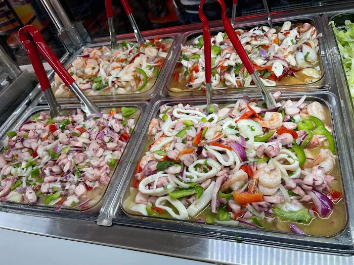 Delicias Dominican Restaurant Picture 10
