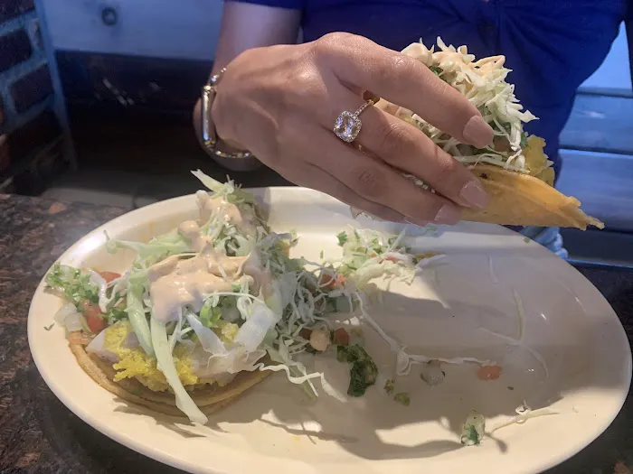 Mexico Tacos Picture 1
