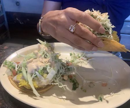 Mexico Tacos