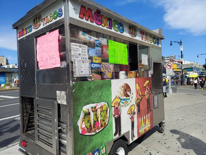 Mexico Tacos Picture 2